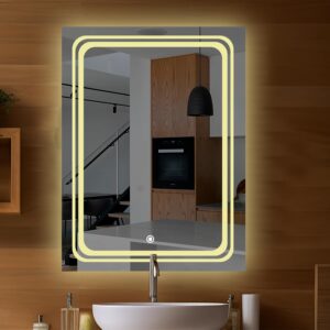 LED Mirror, Mirror with Light