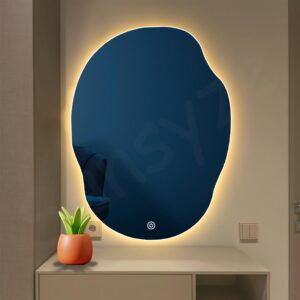 LED Mirror, Mirror with light