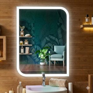 LED Mirror